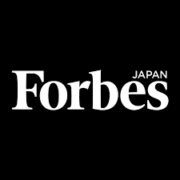 Forbes JAPANラグラポ掲載ページ